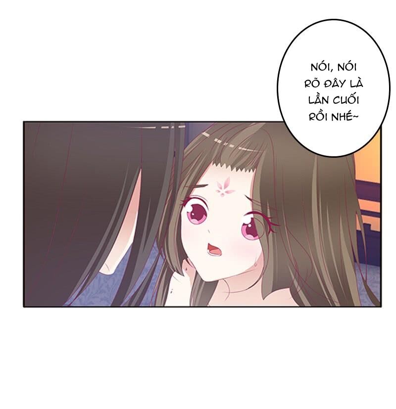 Thông Linh Phi: Chapter 487