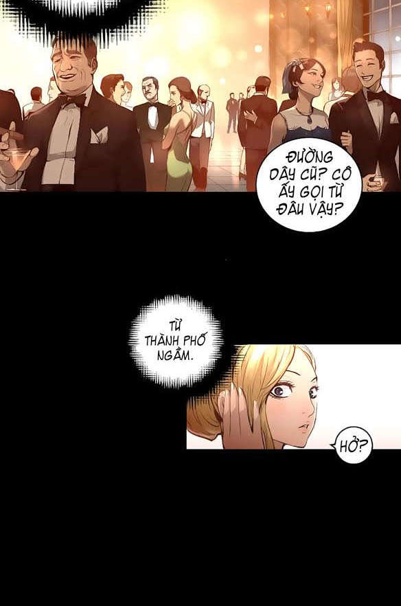 Dị Giới Tam Tuyệt: Chapter 54
