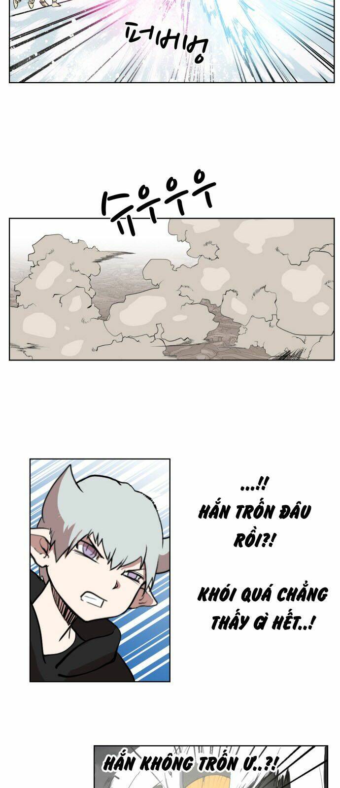 Hard Core Leveling Warrior: Chapter 82