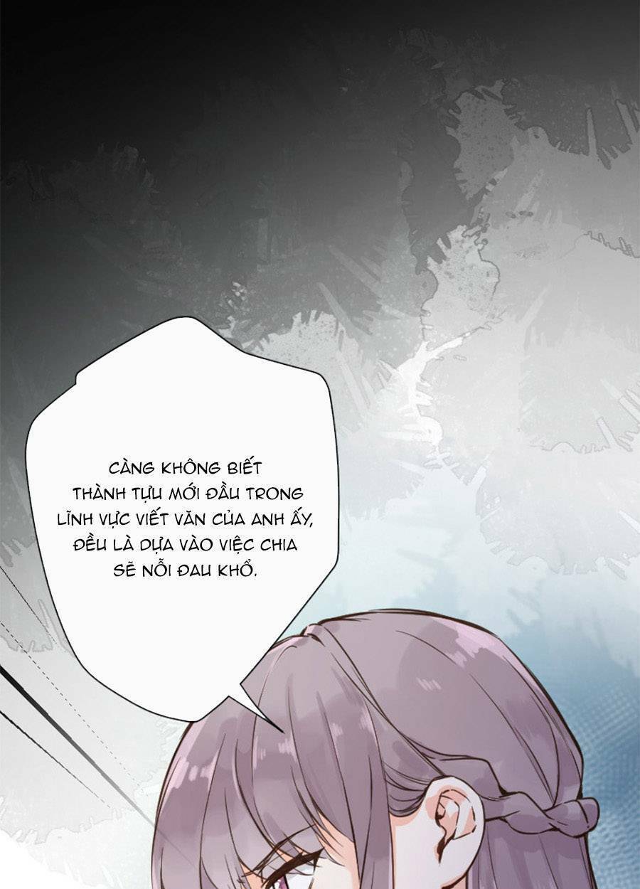 Tâm Động Thuấn Di: Chapter 76