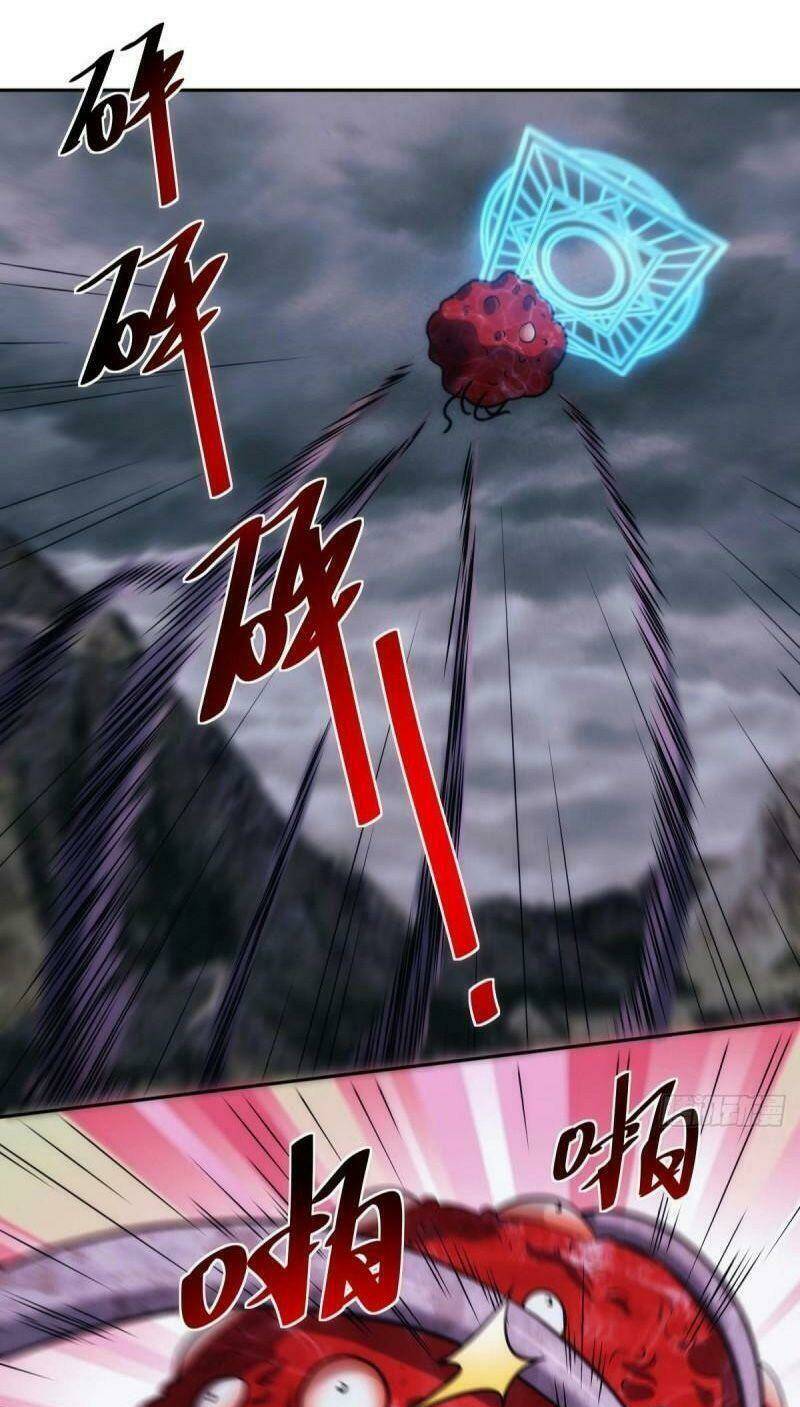 Xâm Lược Vạn Giới: Chapter 88