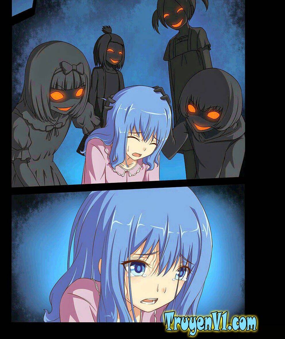 World Of Super Sand Box: Chapter 7