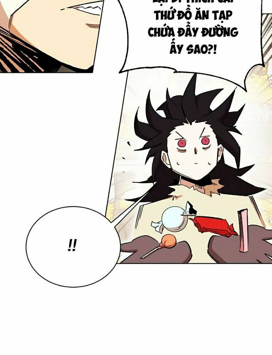 Hard Core Leveling Warrior Ss2: Chapter 92