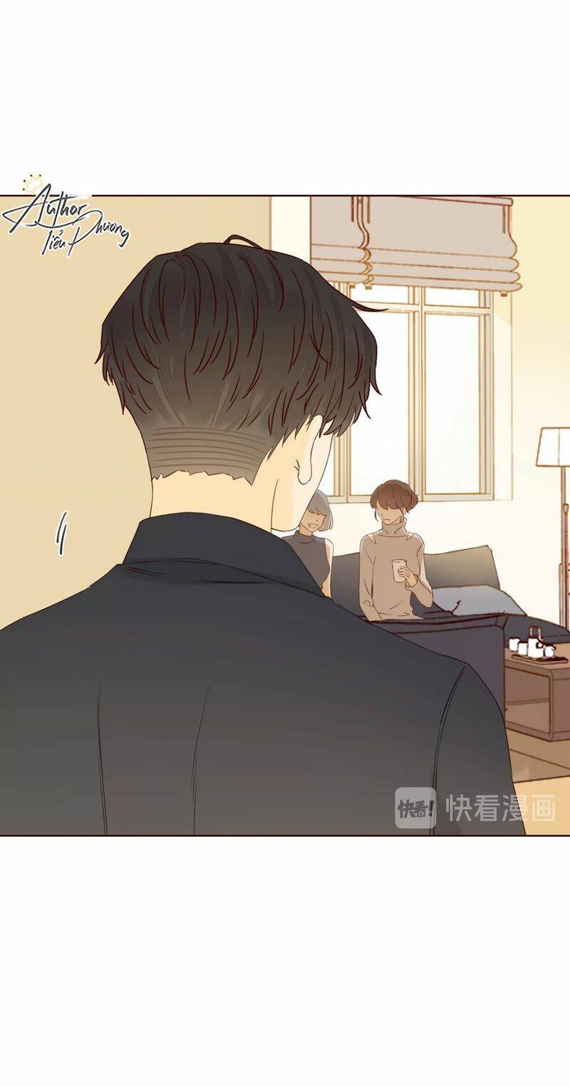Cô Ấy Không Đáng Yêu: Chapter 27
