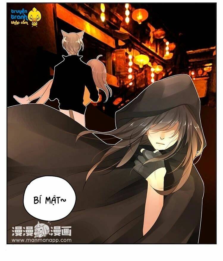 Cứu Mạng! Loài Mèo Thống Trị Thế Giới Rồi!: Chapter 23