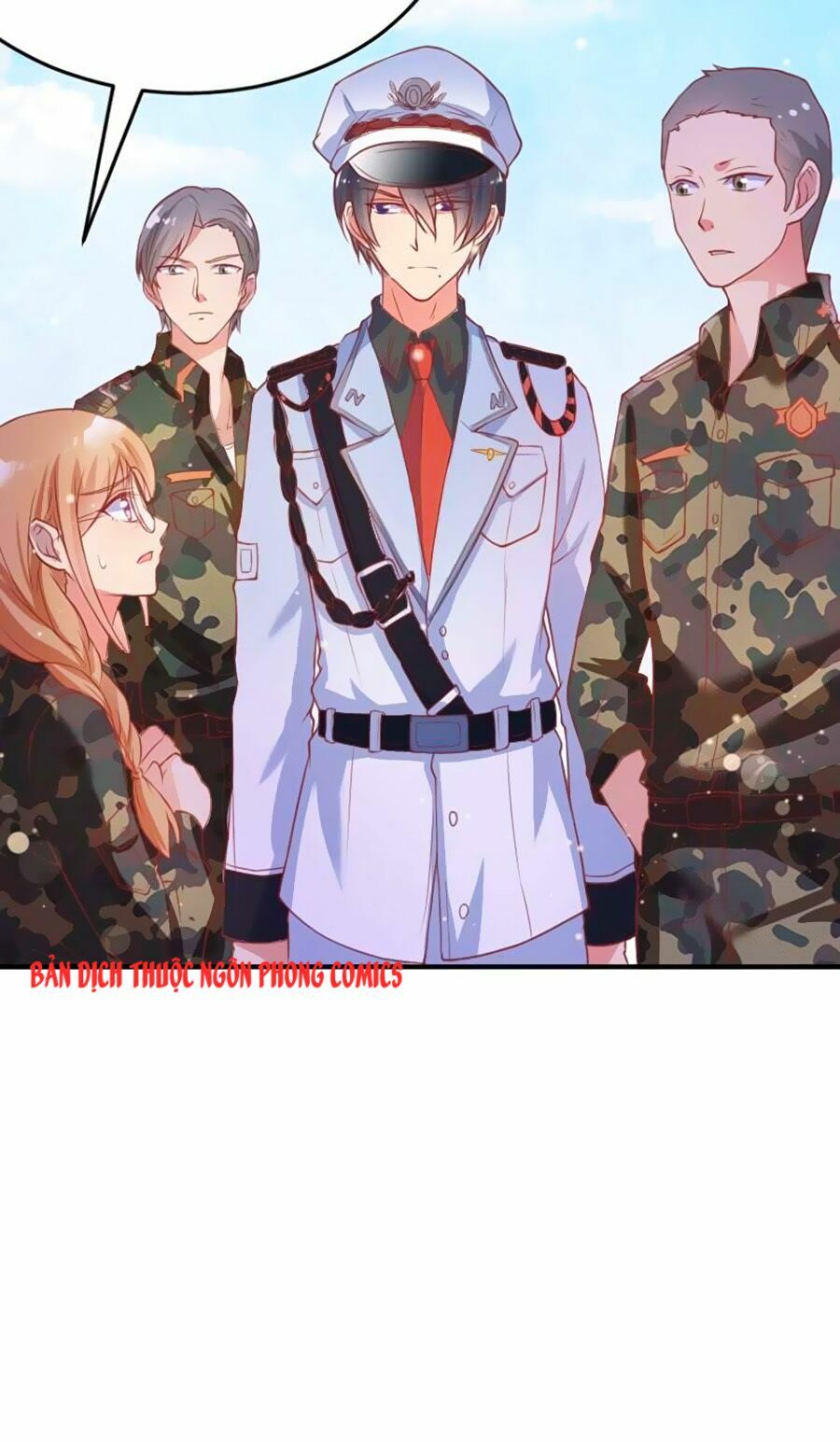 Chồng Già Vợ Trẻ Trêu Nhau Hàng Ngày: Chapter 51