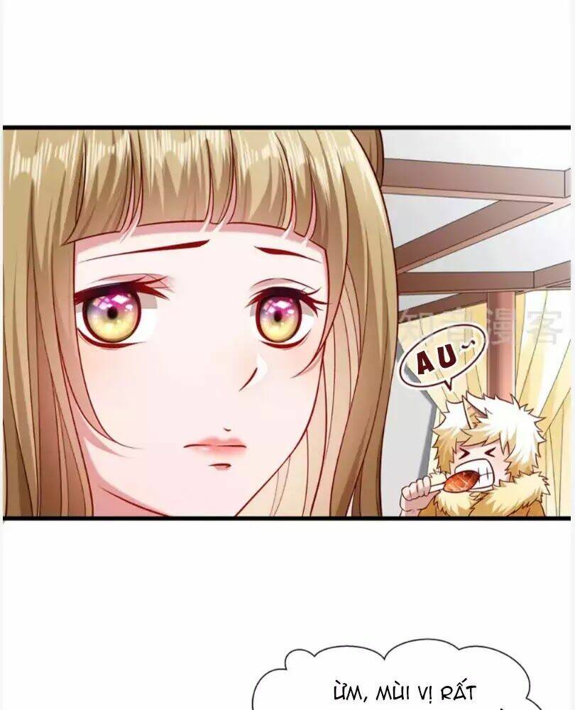 Tiểu Hoàng Thư Và Tiểu Hoàng Thúc: Chapter 57