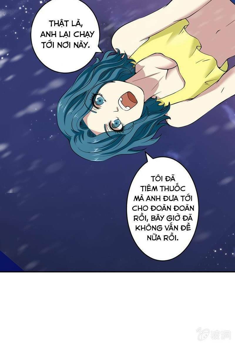 Cuộc Sống Tận Thế Bắt Đầu Từ Số 0: Chapter 46