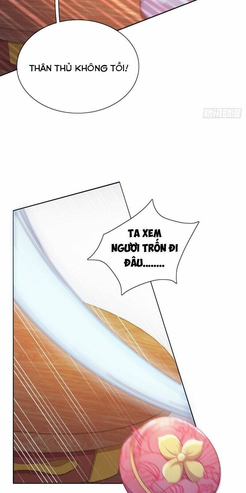 Vân Tưởng Chi Ca: Truy Ái Chỉ Lệnh: Chapter 26