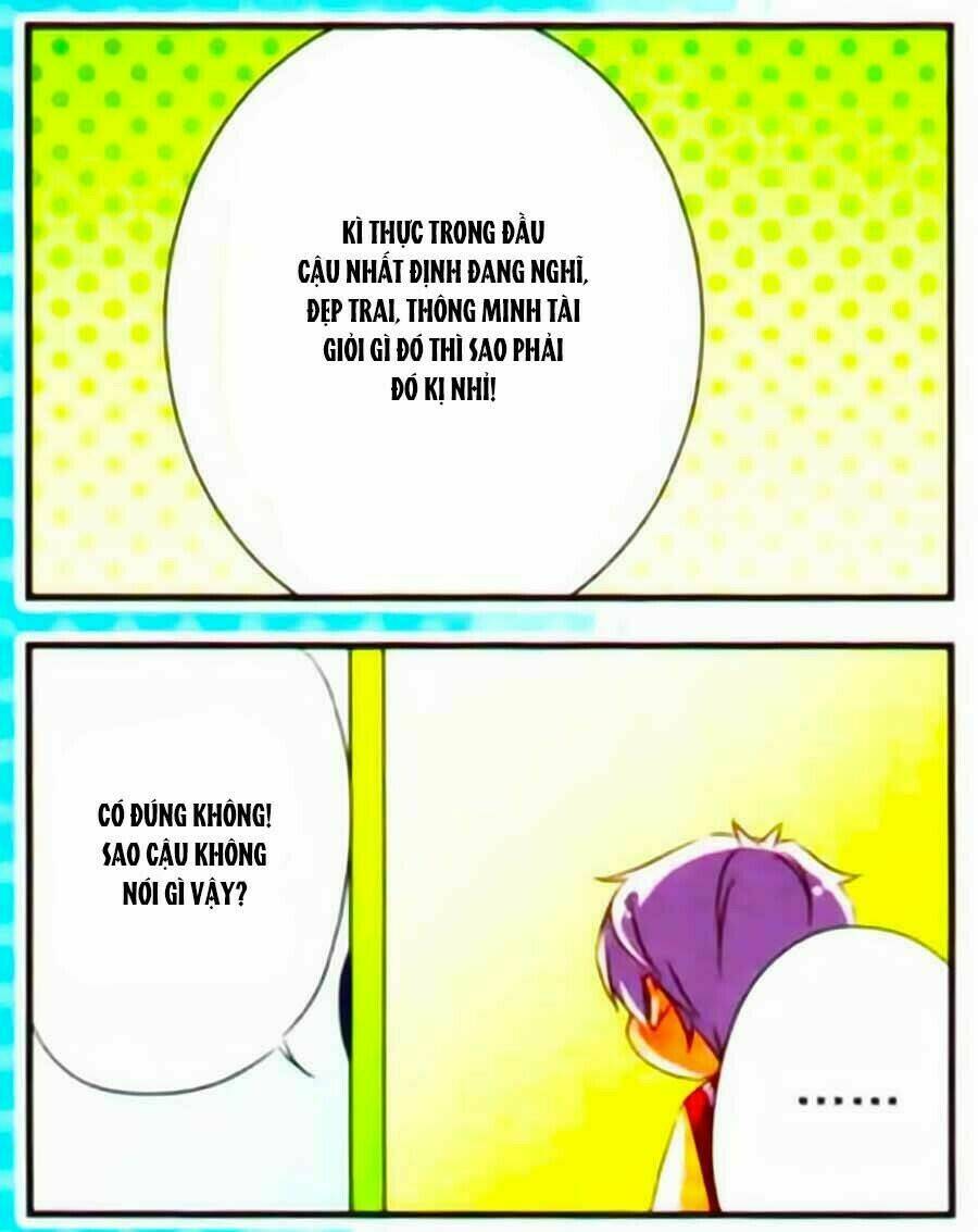Manh Tam Quốc: Chapter 83