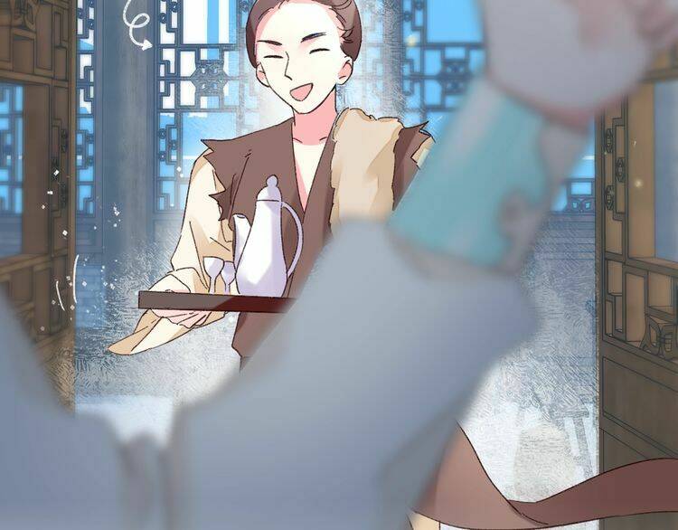 Hoa Nhan Sách: Chapter 70.2