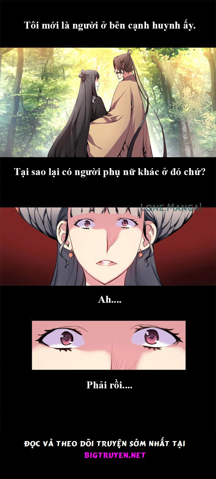 Marchan: The Embodiment Of Tales: Chapter 27