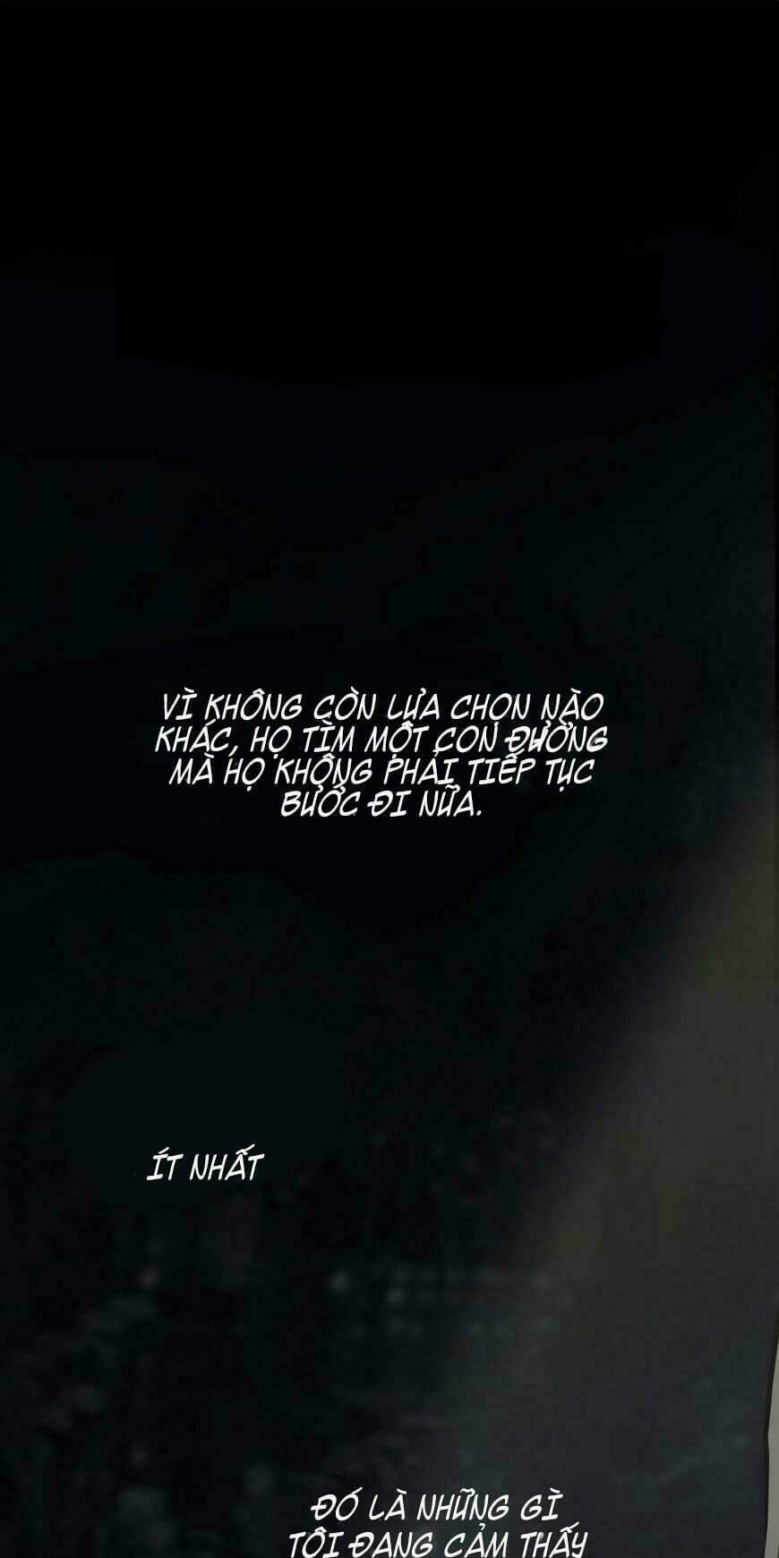 Kẻ Bị Ruồng Bỏ: Chapter 4