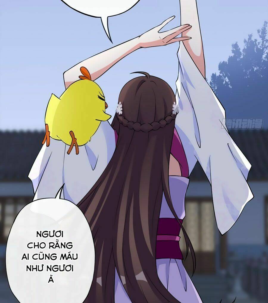 Vương Phi Có Chút Nghịch Ngợm: Chapter 3