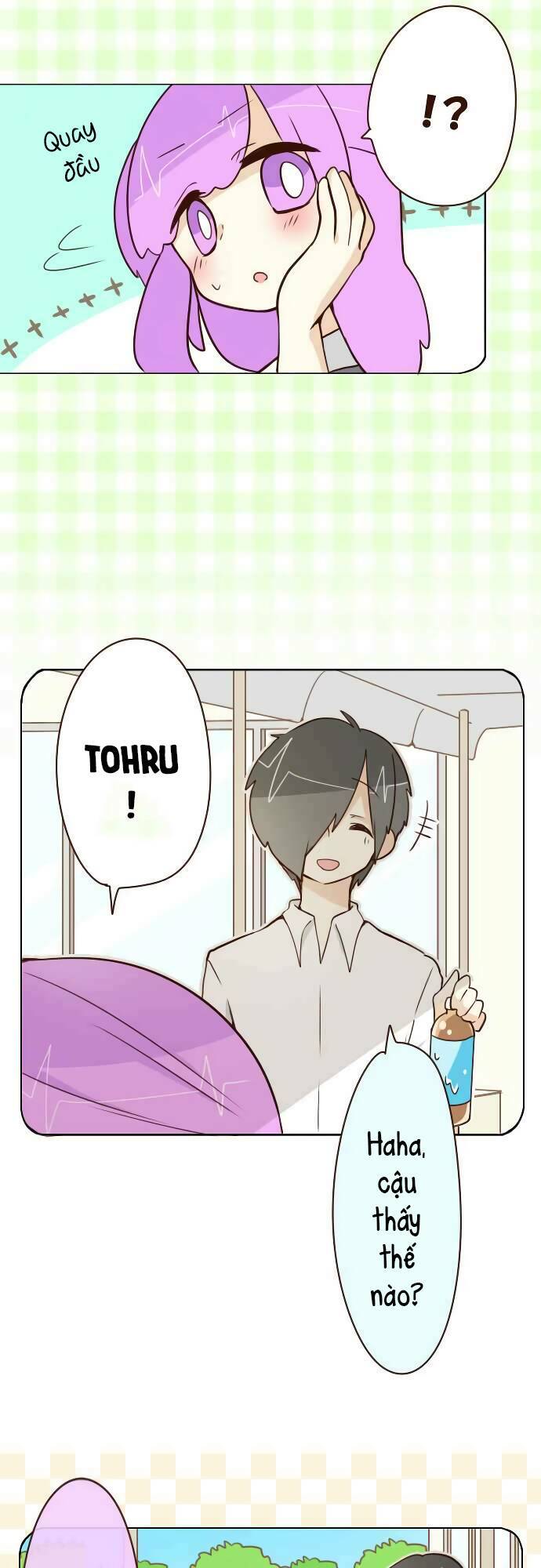 Ike Loli: Chapter 36