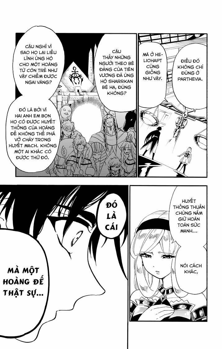 Sinbad No Bouken: Chapter 103