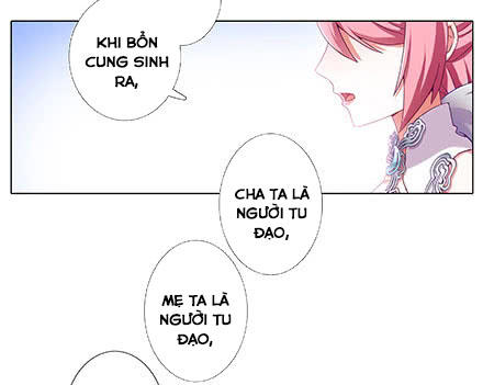 Đầu Óc Đại Sư Huynh Của Ta Rất Đen Tối: Chapter 208