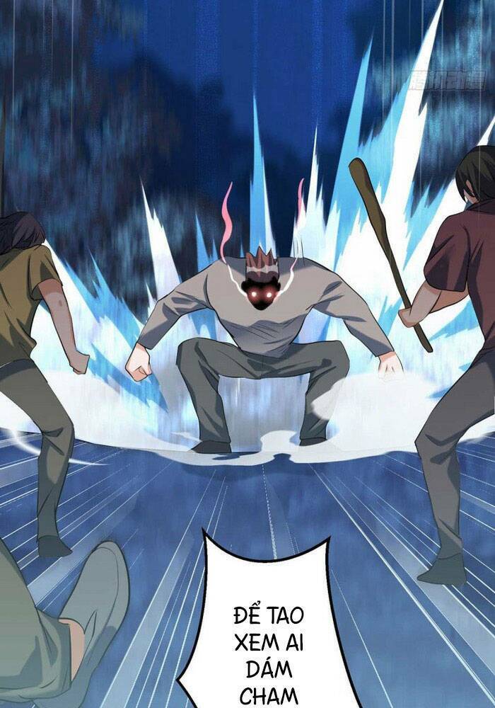 Đế Tế: Chapter 30