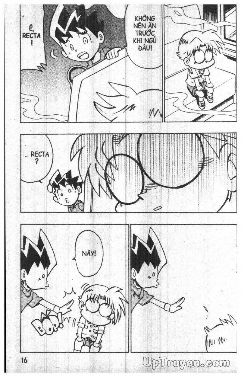 DUEL MASTER: Chapter 15