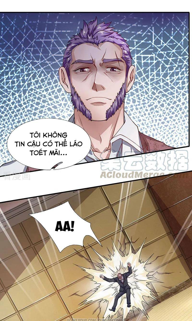 Chung Cực Binh Vương Tại Đô Thị: Chapter 53