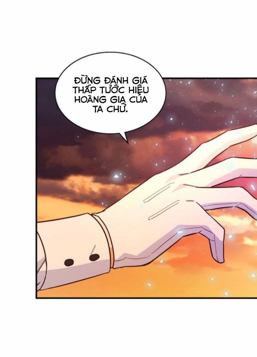 Lòng Trung Thành Với Kẻ Ác: Chapter 29