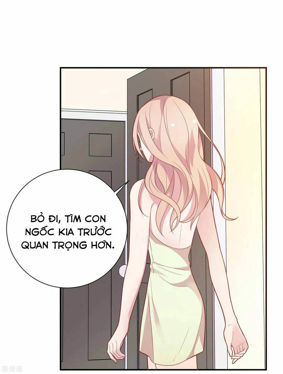 Hẹn Hò Siêu Tốc: Chapter 37