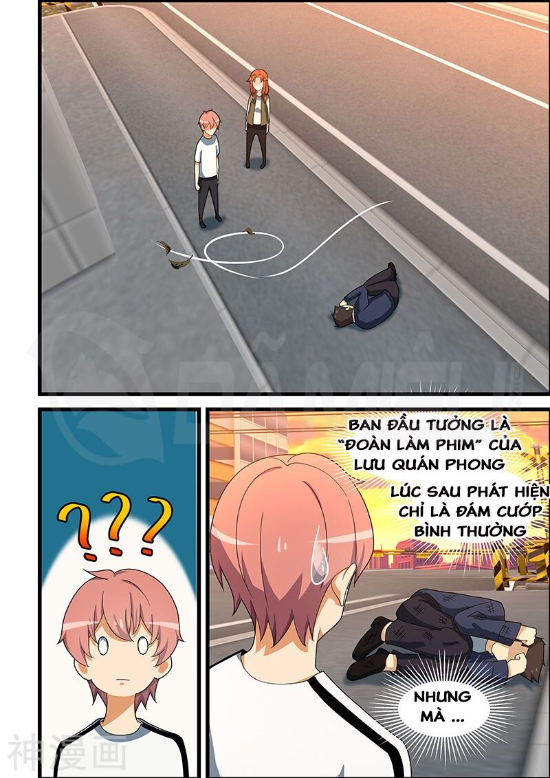 Đào Hoa Bảo Điển: Chapter 148