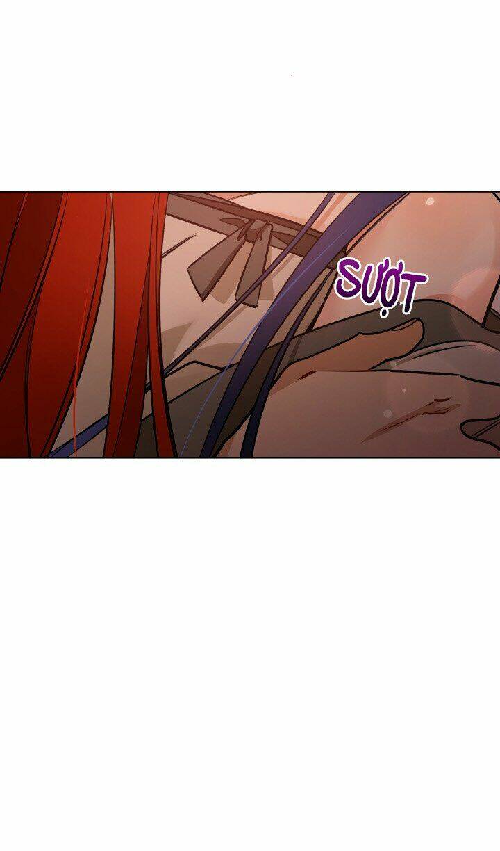 Quái Thú Với Hoa: Chapter 77