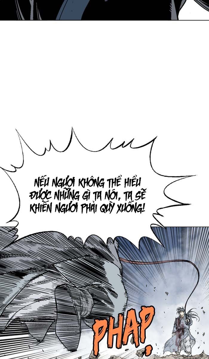 Cao Thủ 2: Chapter 46