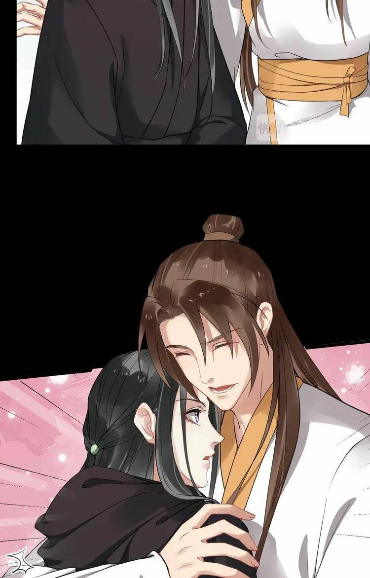 Bồng Sơn Viễn 2: Chapter 40