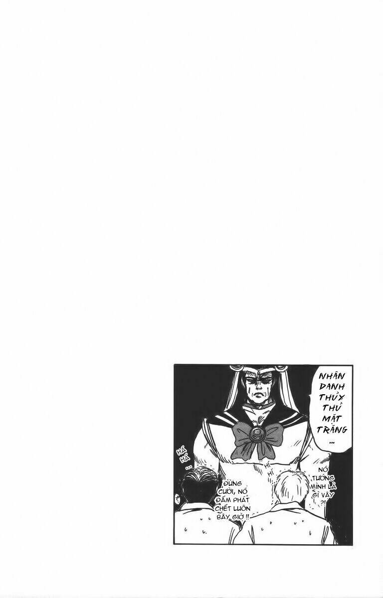 Shonan Junai Gumi: Chapter 157