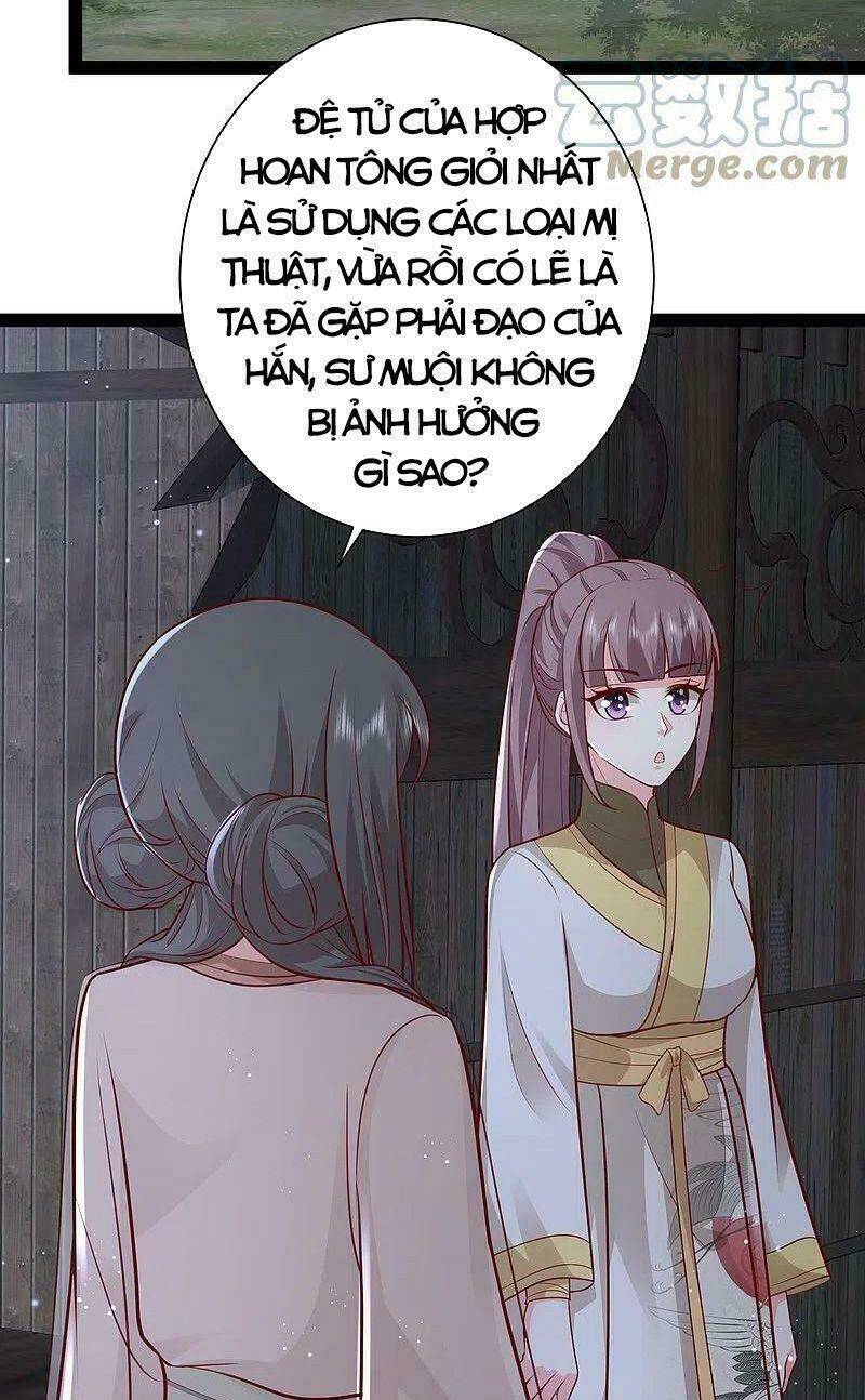 Tối Cường Vận Đào Hoa: Chapter 277