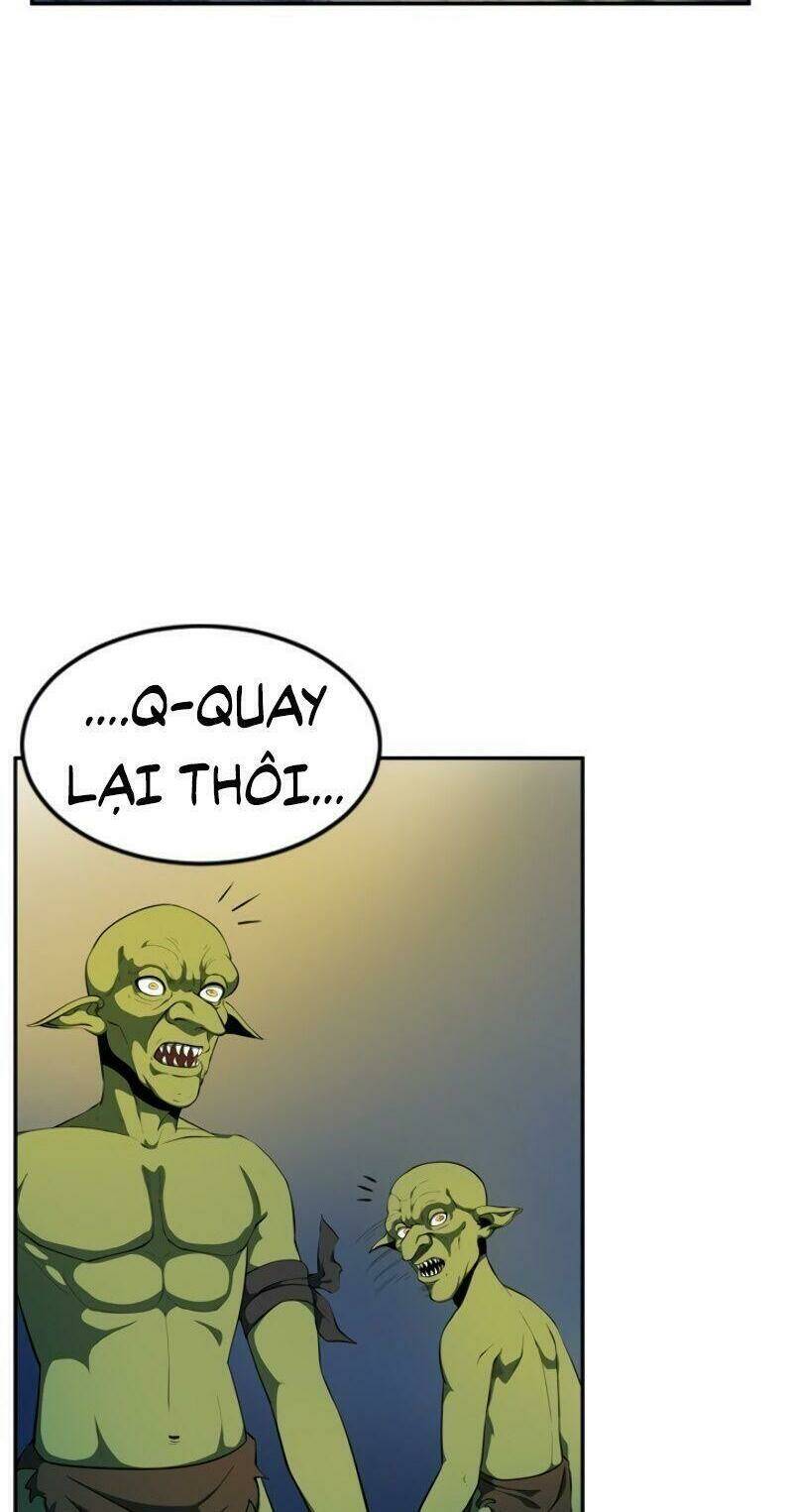 Ngôi Nhà Kết Nối Với Hầm Ngục: Chapter 2