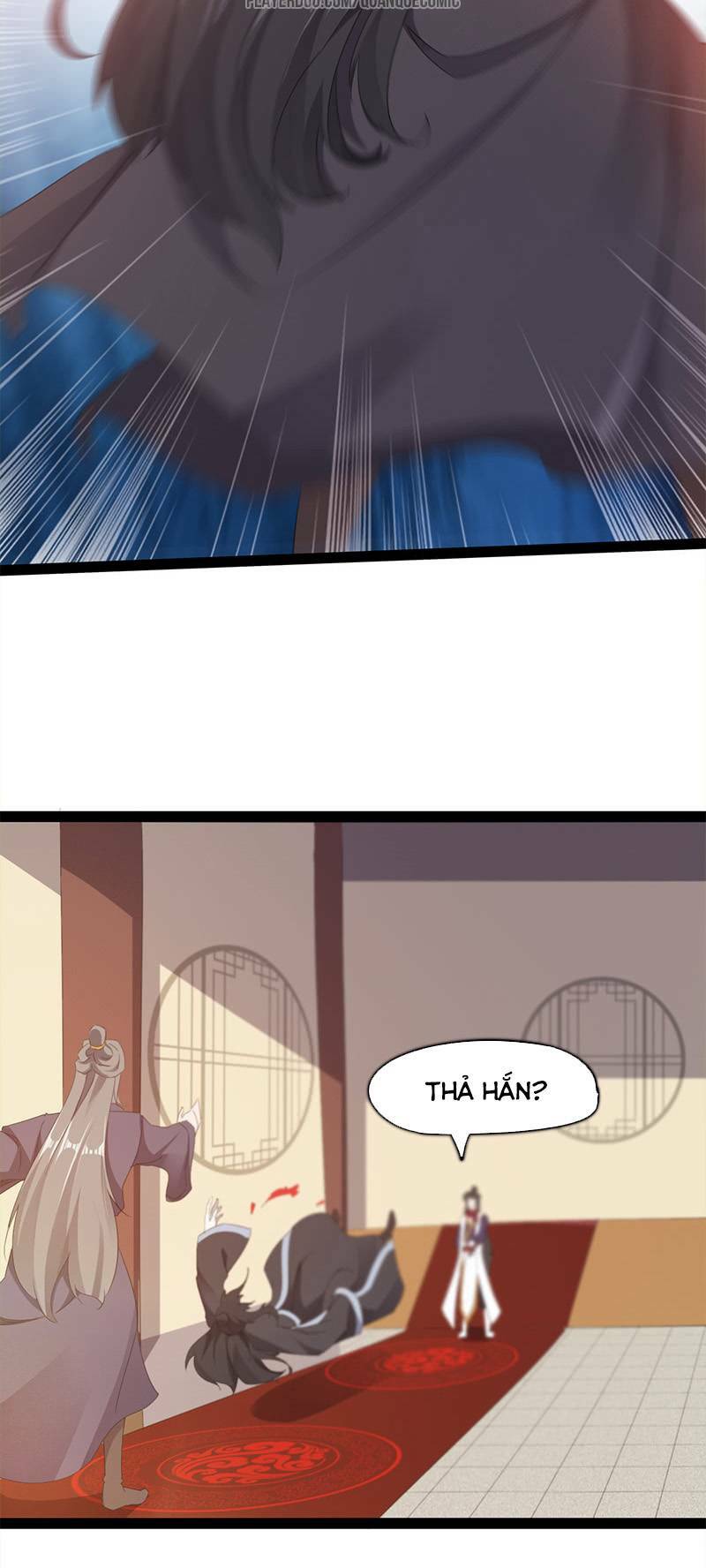 Kiếm Đồ: Chapter 21