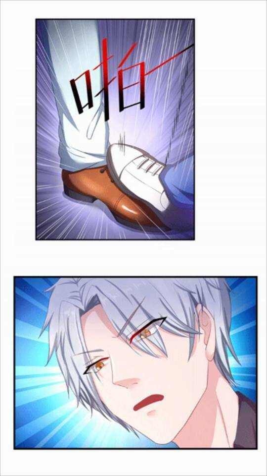 Gả Cho Tình Cũ Làm Lão Bà: Chapter 4