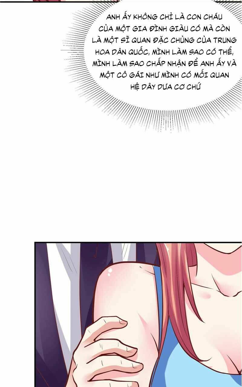 Tình Yêu Khiến Tôi Phát Điên: Chapter 50