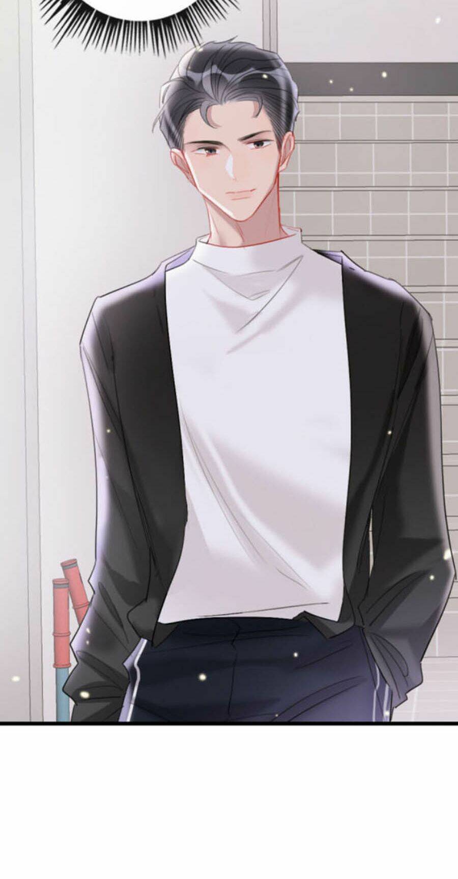 Cô Ấy Thật Xinh Đẹp: Chapter 24