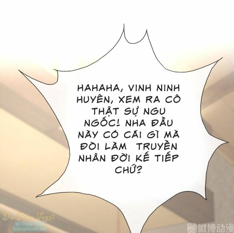 Nhân Vật Phản Diện Biến Thành Sủng Vật: Chapter 20