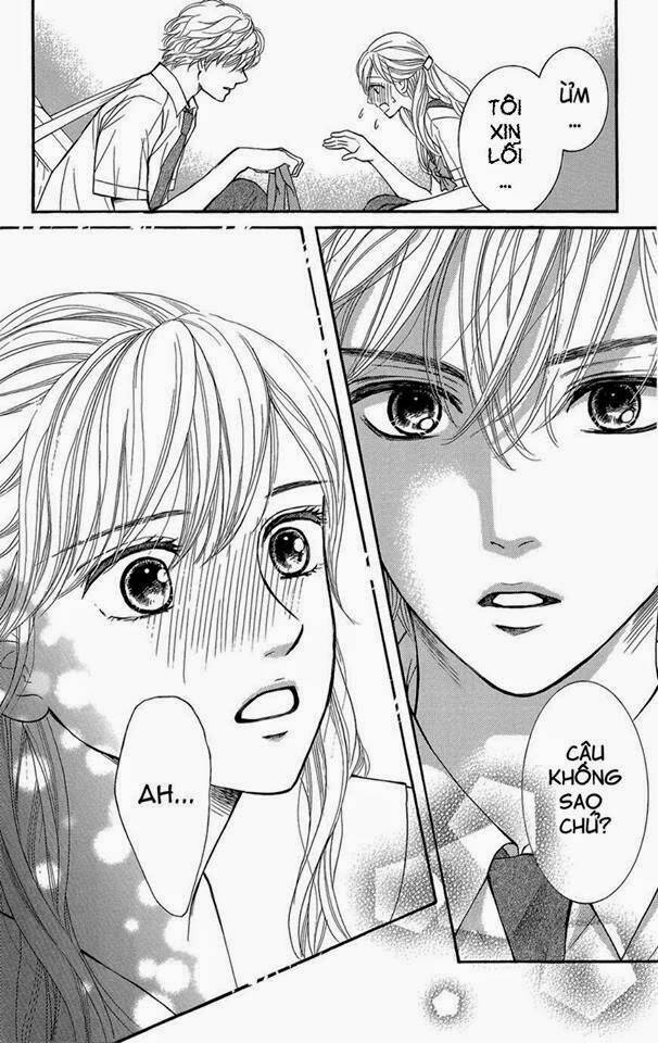 Sumika Sumire: Chapter 1