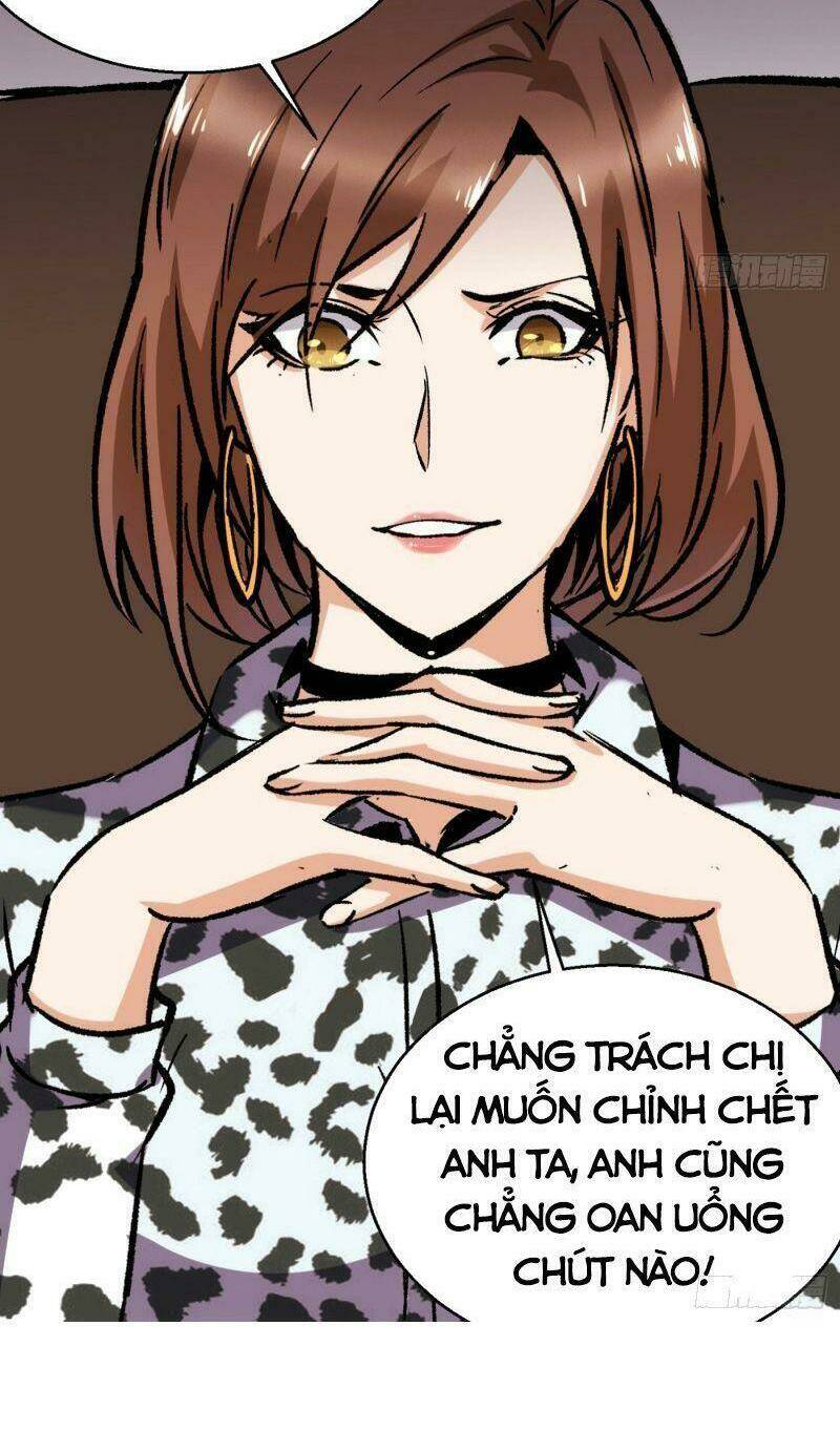 Cuồng Thiếu Siêu Thiên Tài: Chapter 14