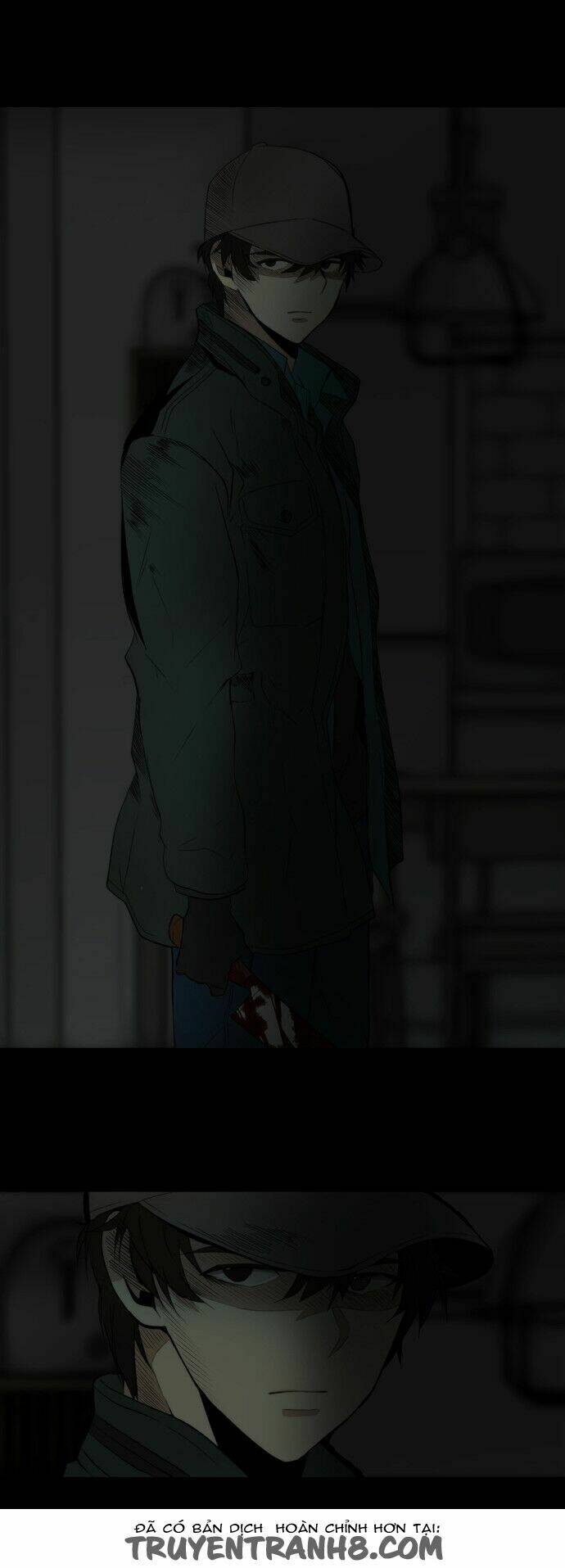 Trả Giá: Chapter 4