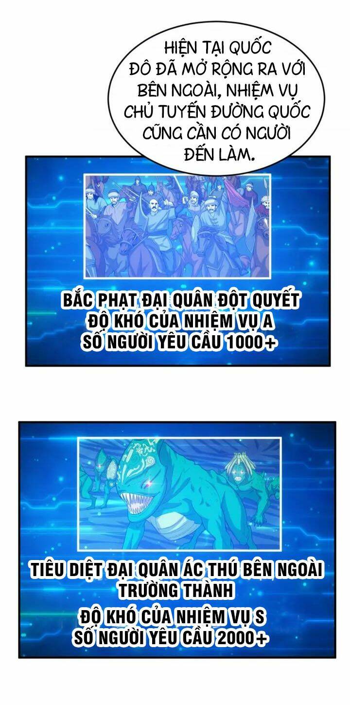 Rich Player - Người Chơi Khắc Kim: Chapter 148