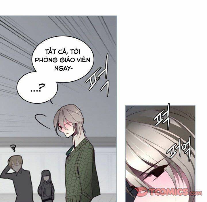 The Memory Of Wind: Anz: Chapter 51