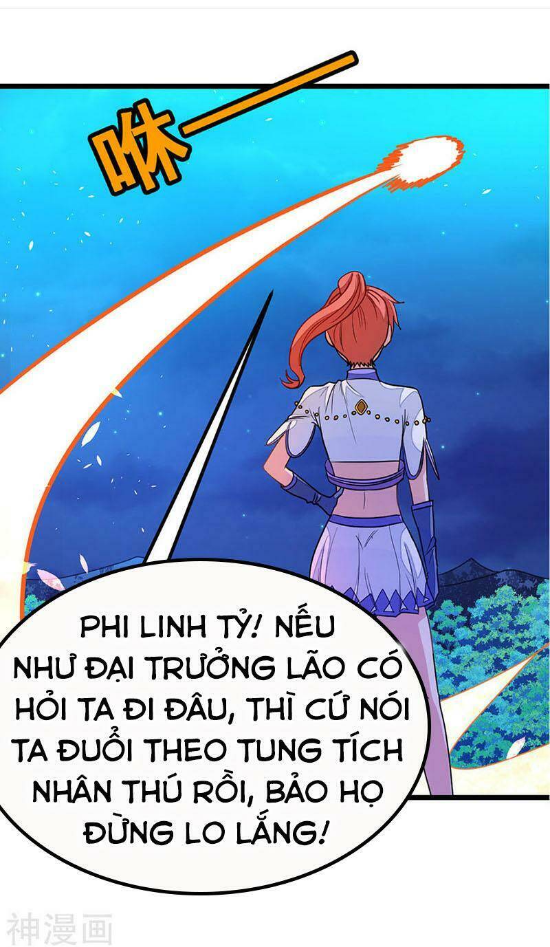 Cửu Dương Thần Vương: Chapter 184