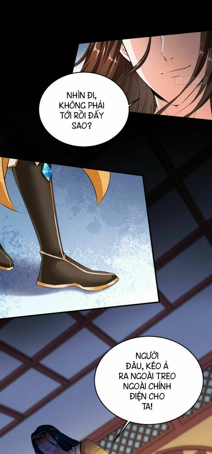 Tà Du Ký: Chapter 58