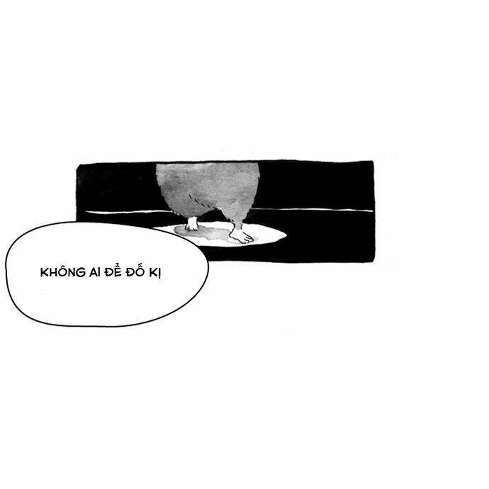 All That We Hope To Be: Chapter 6