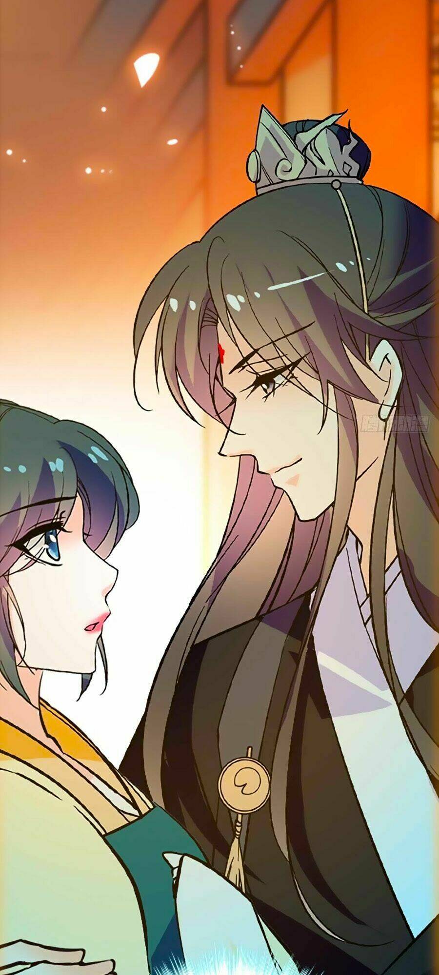 Nhất Thế Khuynh Thành: Lãnh Cung Khí Phi: Chapter 94