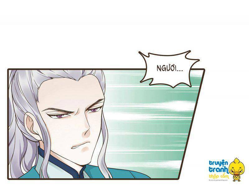 Đại Giá Thừa Tướng: Chapter 35