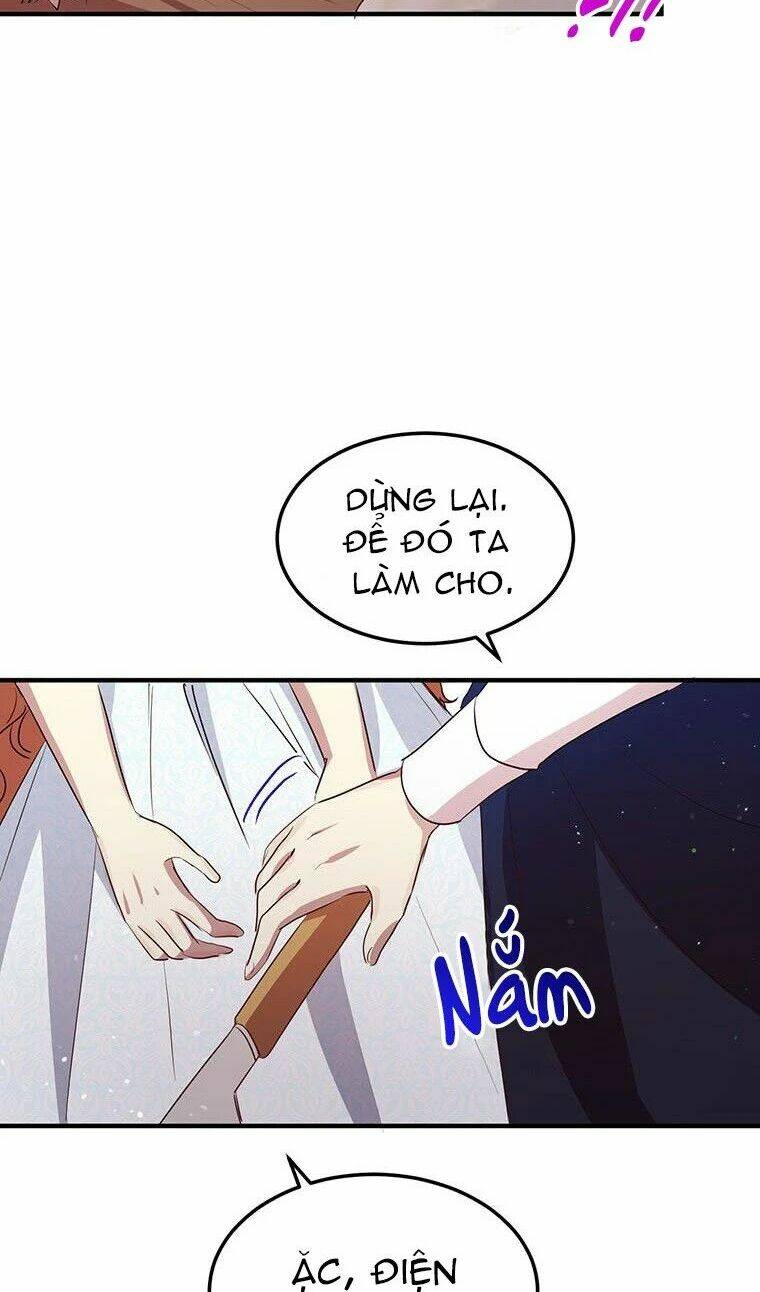 Công Tước, Loạn Vừa Thôi!: Chapter 117.5