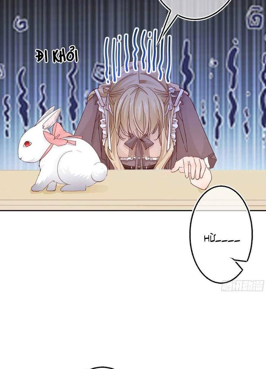 Nữ Hoàng Đầu Tiên Của Đế Quốc: Chapter 77